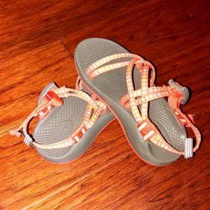 Chaco's, US 1, mulit color